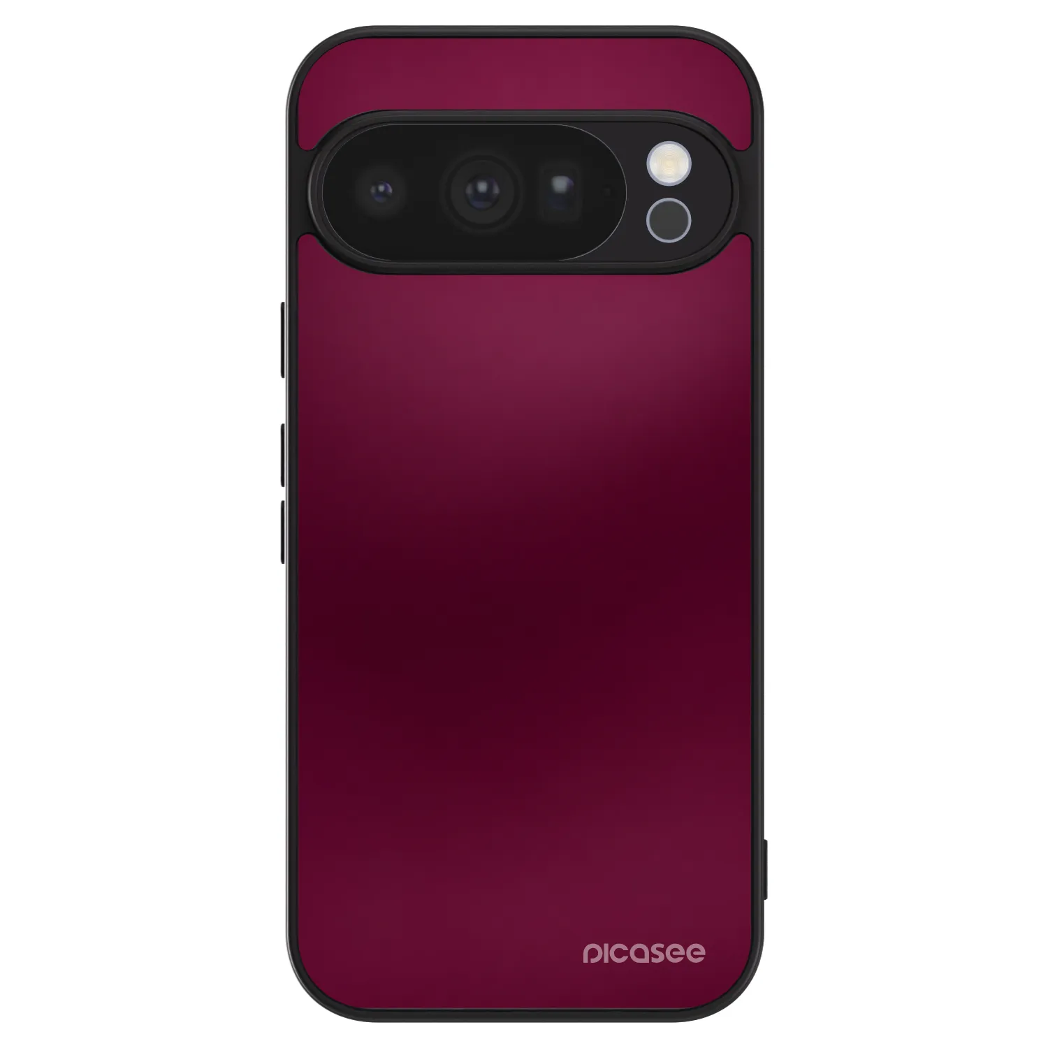Picasee ULTIMATE CASE για Google Pixel 10 Pro - Velvet Bordeaux