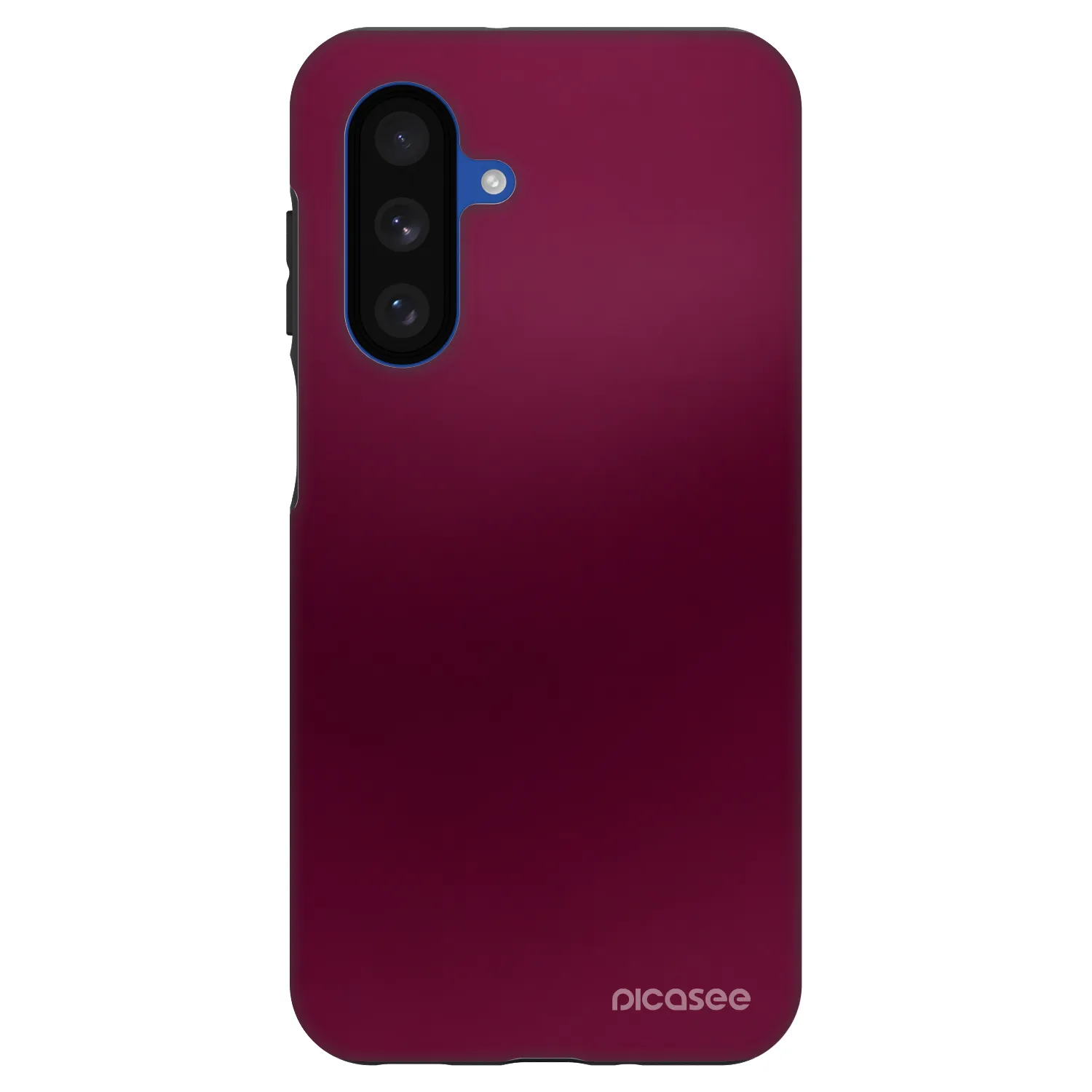 Picasee Fashion Case για Samsung Galaxy A17 5G - Velvet Bordeaux