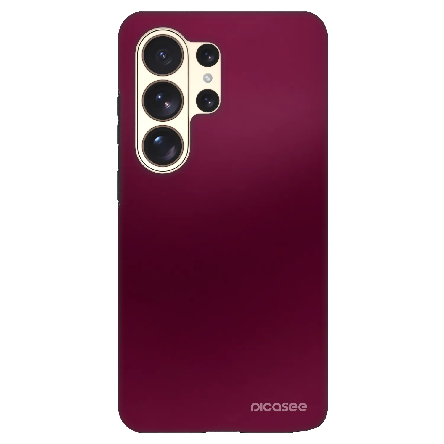Picasee Fashion Case PowerShare pro Samsung Galaxy S26 Ultra - Velvet Bordeaux