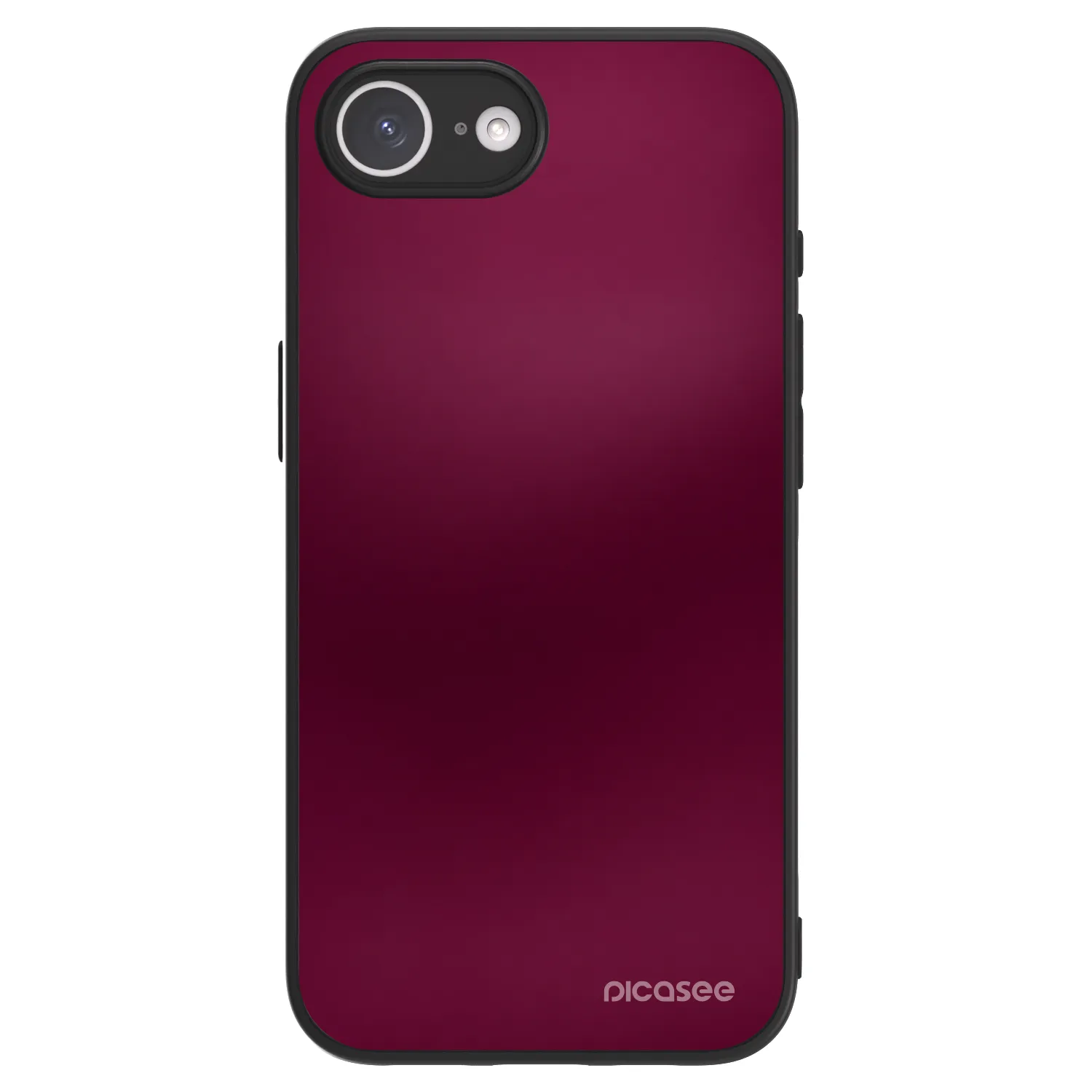 Picasee ULTIMATE CASE για Apple iPhone 17e - Velvet Bordeaux