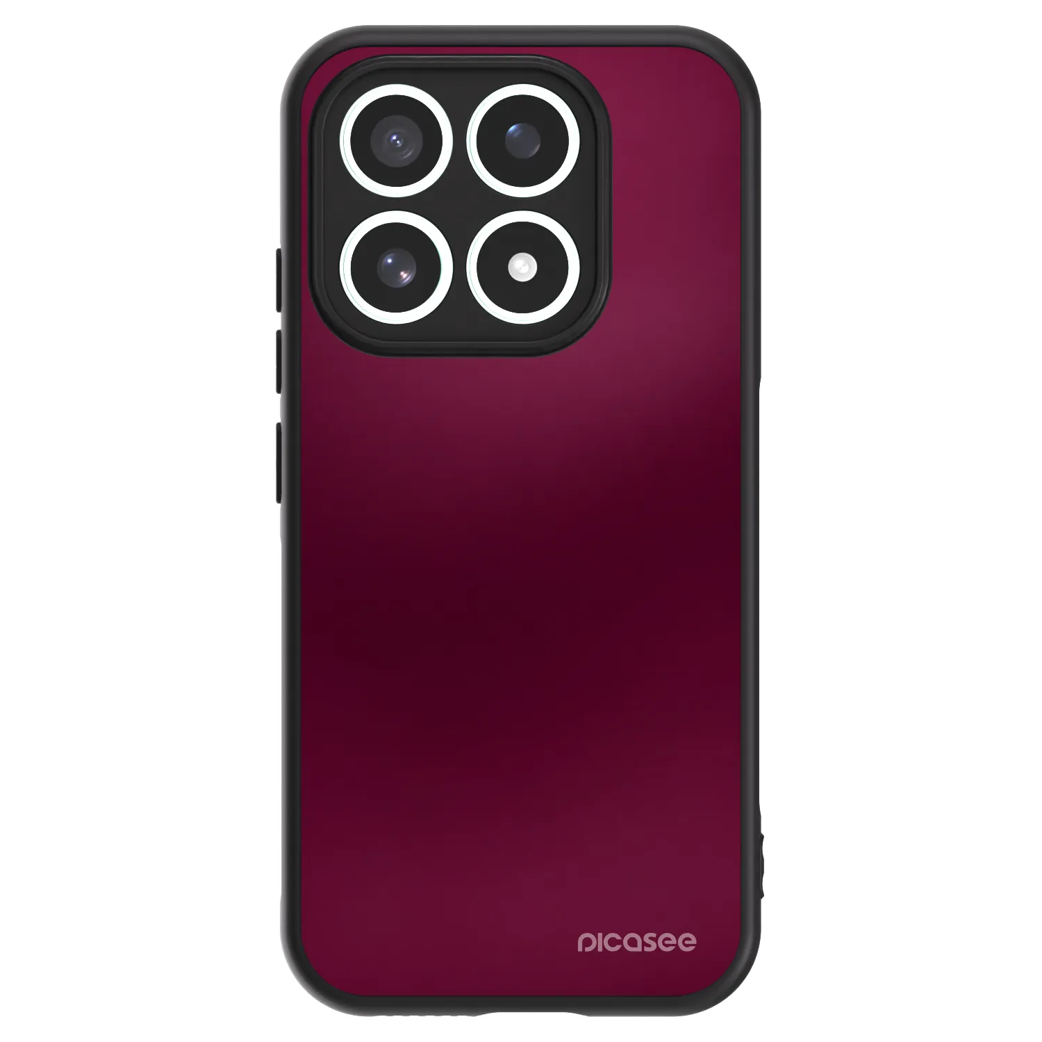 Picasee ULTIMATE CASE για Xiaomi 17 - Velvet Bordeaux
