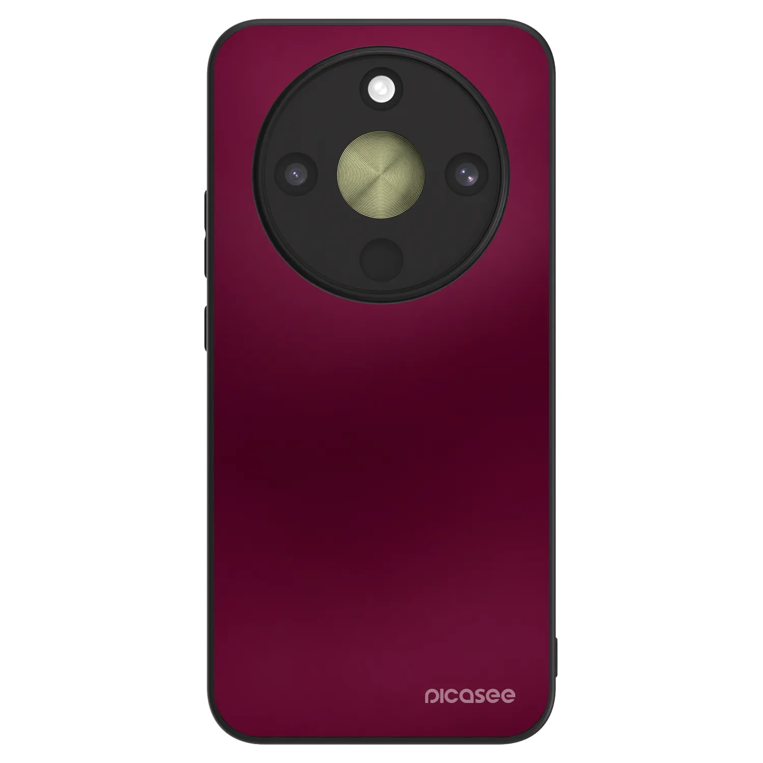 Picasee ULTIMATE CASE για Honor Magic8 Lite 5G - Velvet Bordeaux