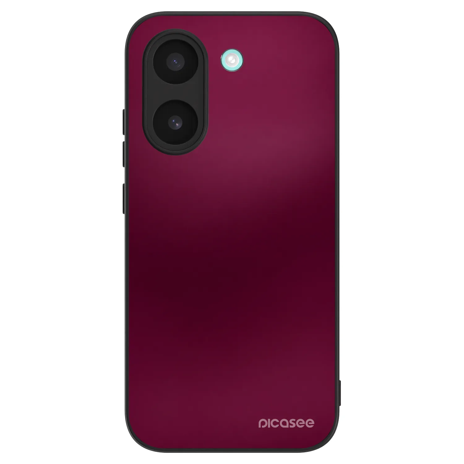 Picasee ULTIMATE CASE για Xiaomi Poco X8 Pro - Velvet Bordeaux