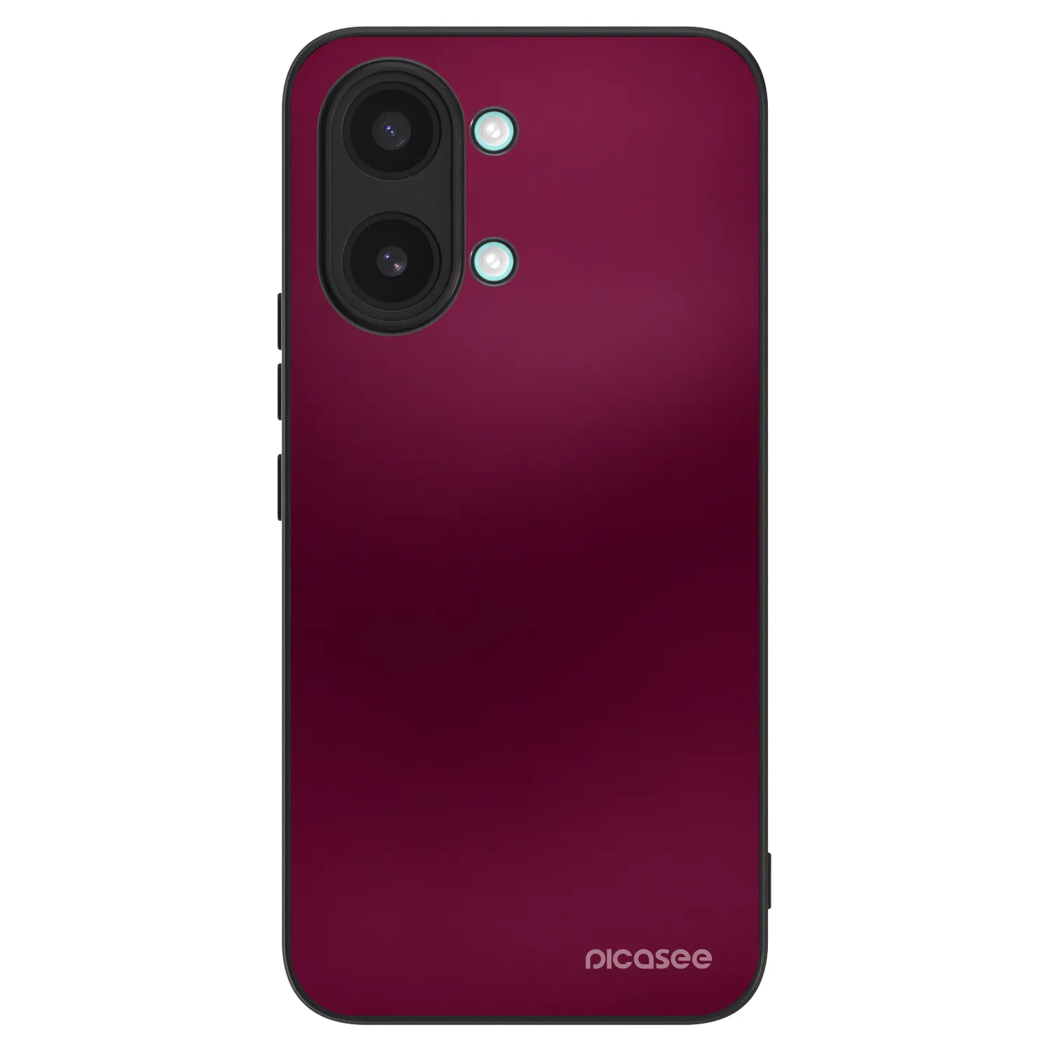 Picasee ULTIMATE CASE για Xiaomi Poco X8 Pro Max - Velvet Bordeaux
