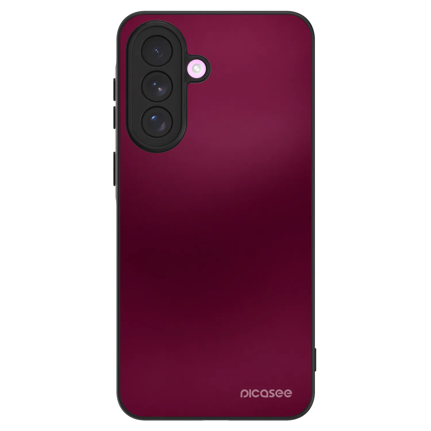 Picasee ULTIMATE CASE για Samsung Galaxy A57 5G - Velvet Bordeaux
