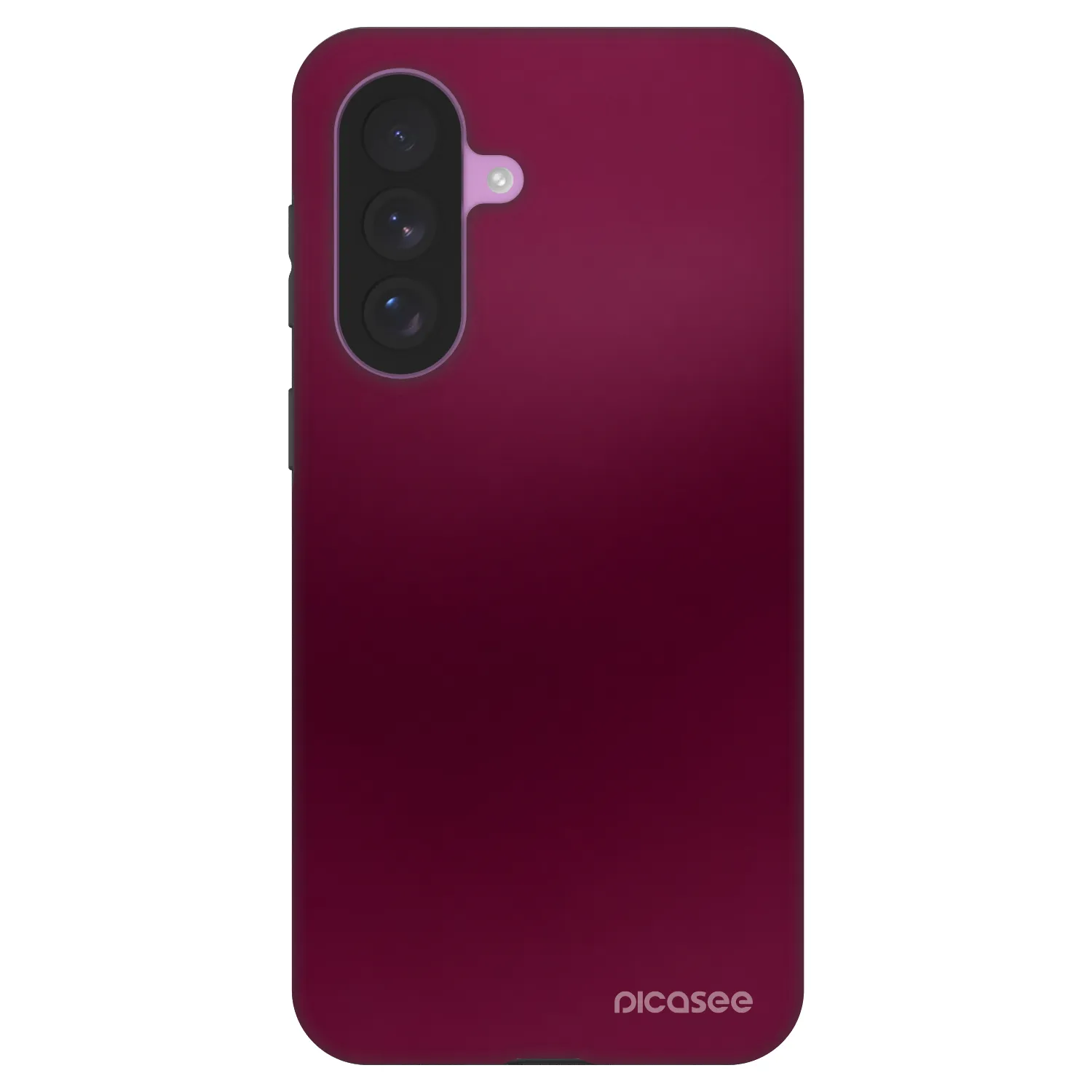 Picasee Fashion Case για Samsung Galaxy A57 5G - Velvet Bordeaux