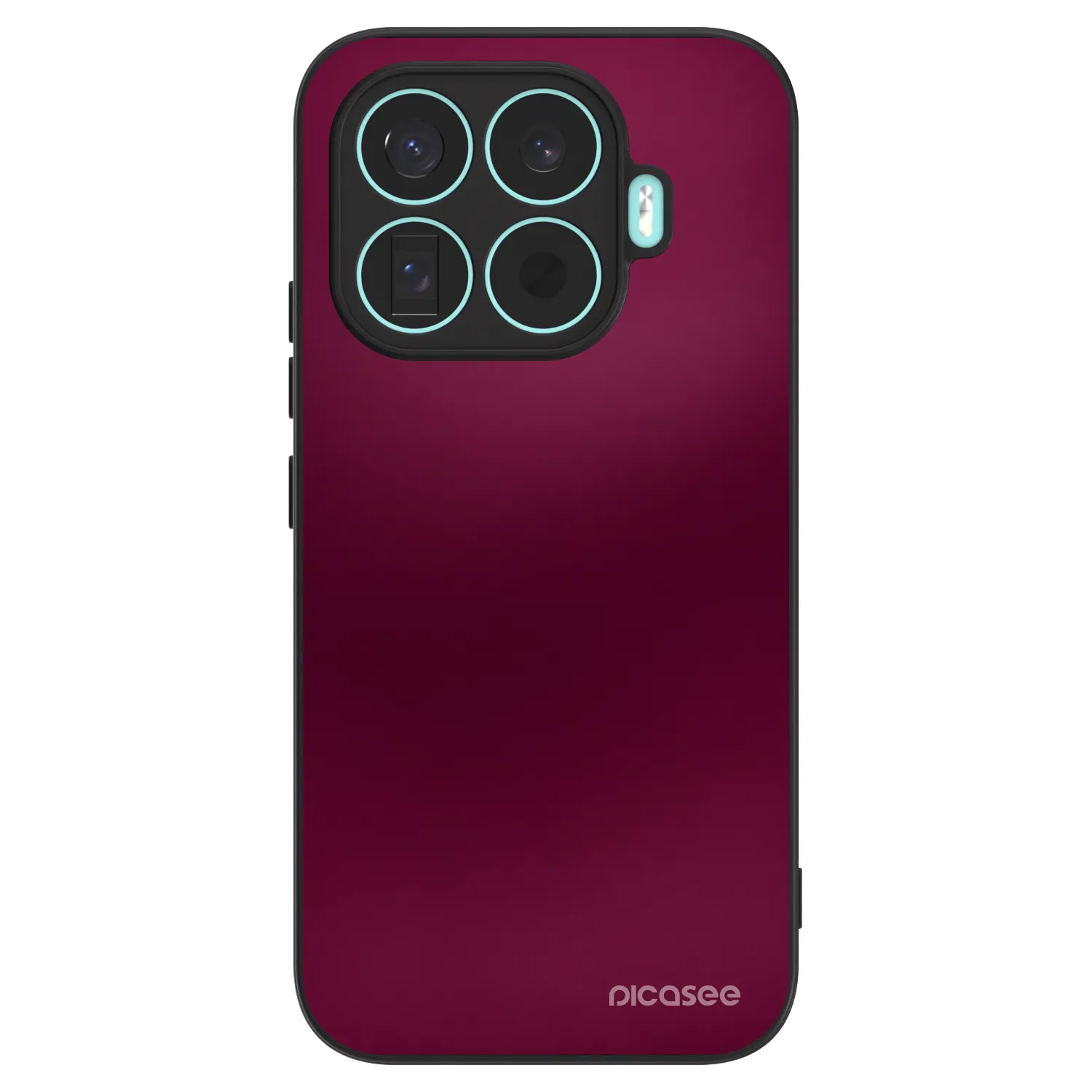 Picasee ULTIMATE CASE για Xiaomi 17T - Velvet Bordeaux