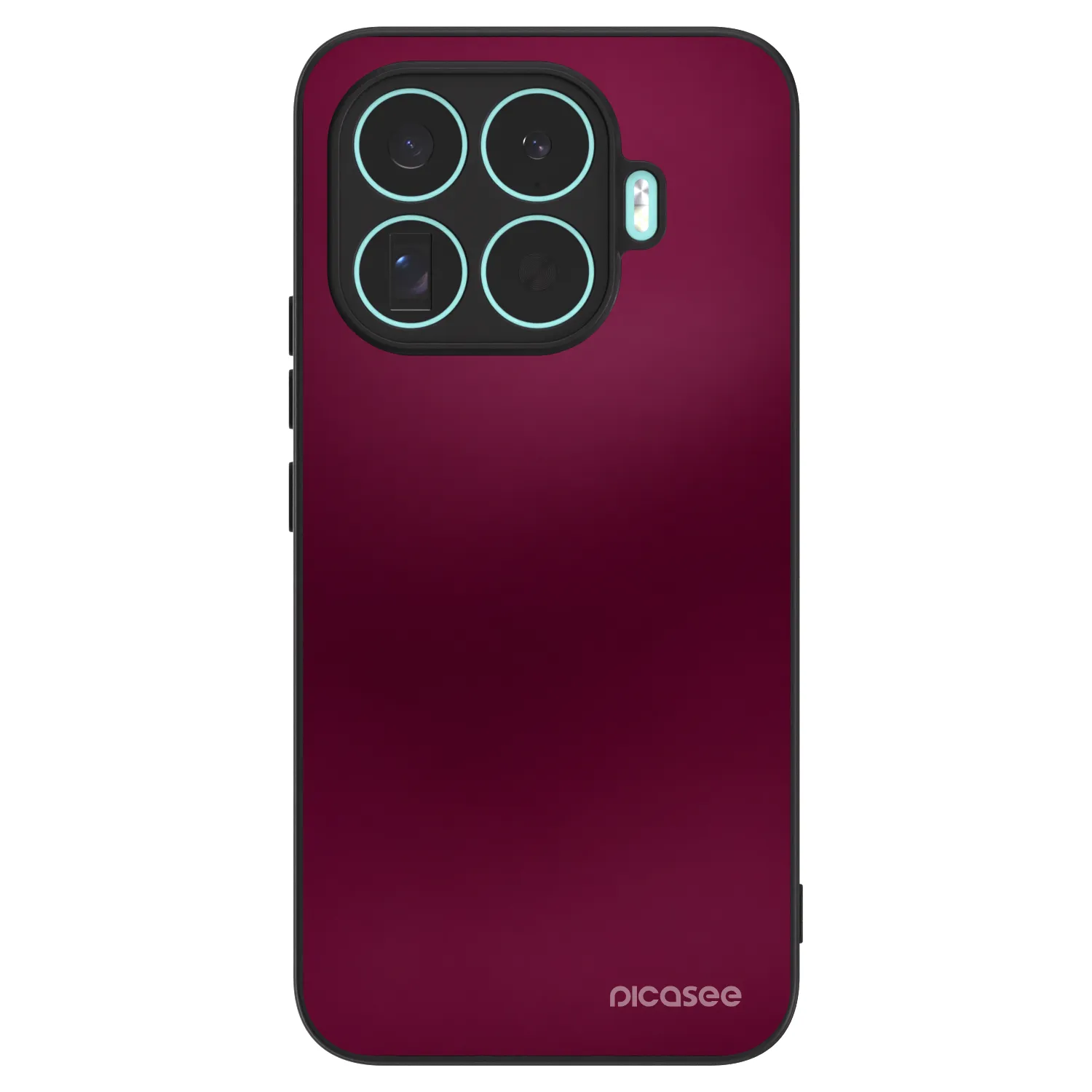 Picasee ULTIMATE CASE για Xiaomi 17T Pro - Velvet Bordeaux