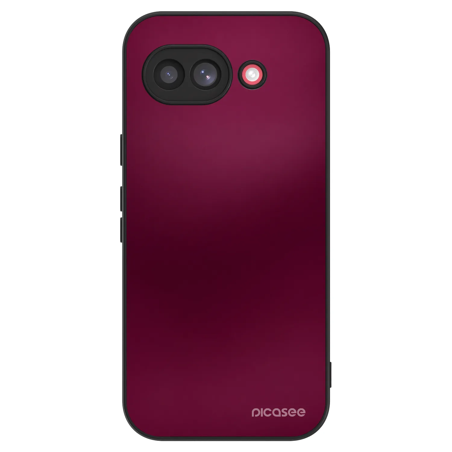 Picasee ULTIMATE CASE για Google Pixel 10a - Velvet Bordeaux