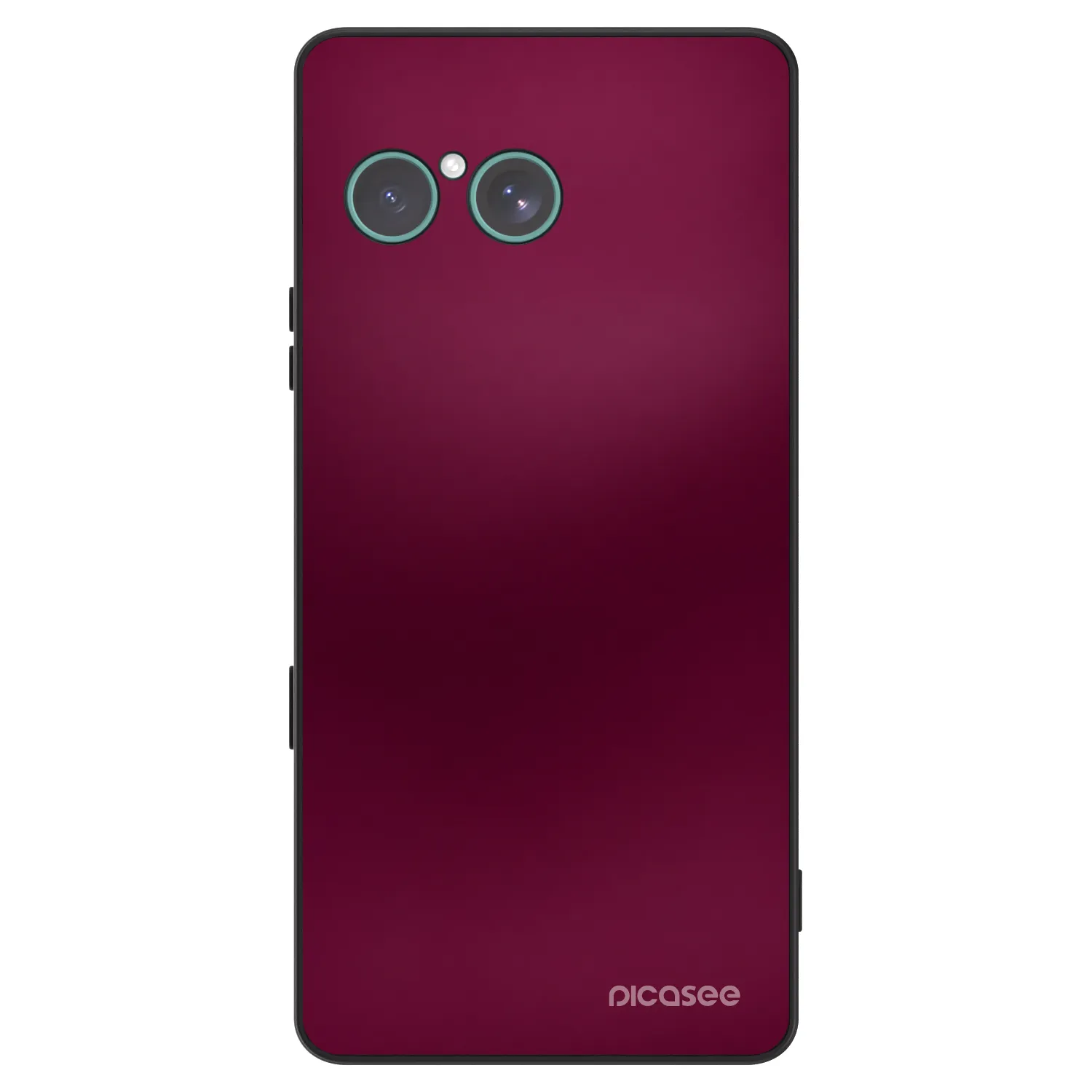 Picasee ULTIMATE CASE για Sony Xperia 10 VII - Velvet Bordeaux