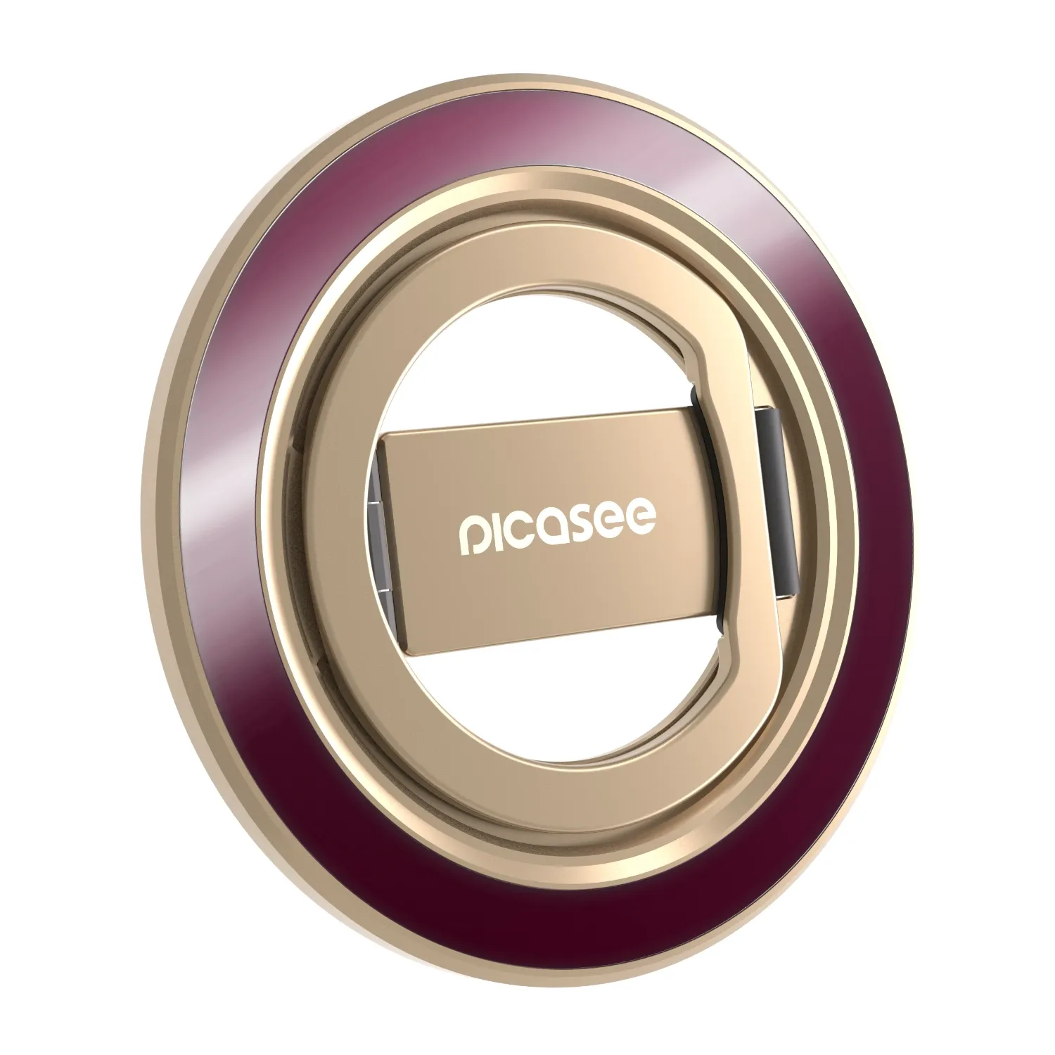 Picasee Magnetic holder - χρυσός