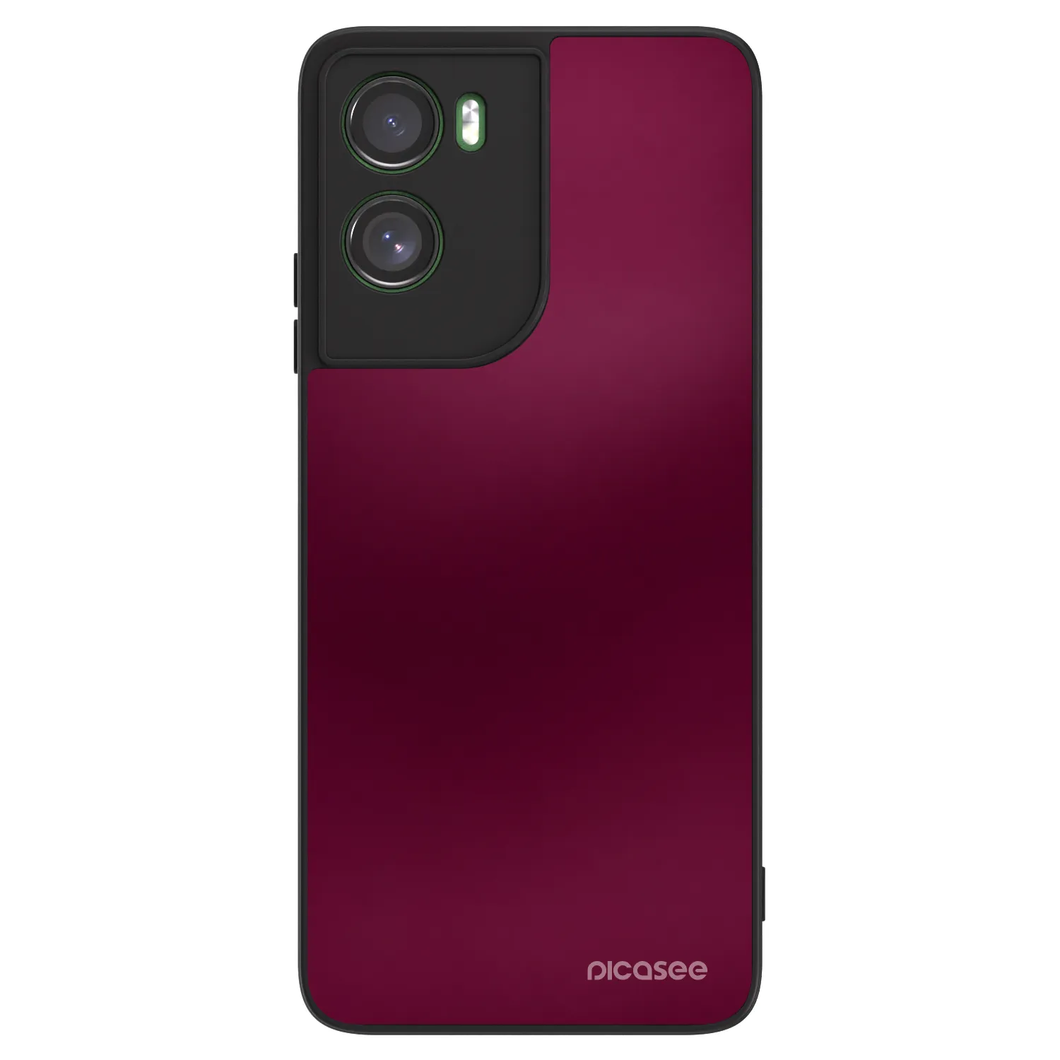 Picasee ULTIMATE CASE για Motorola Moto G06 - Velvet Bordeaux