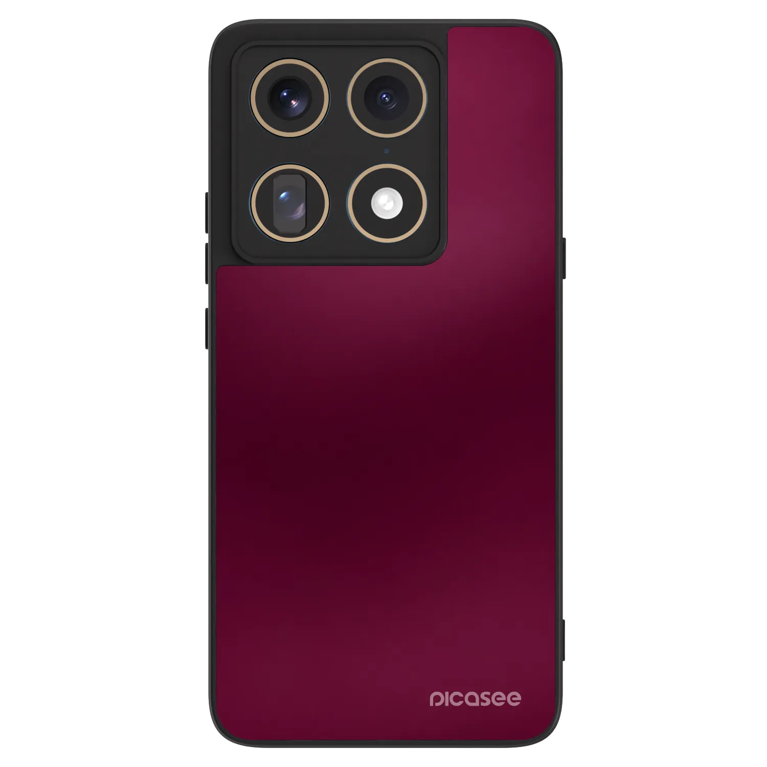 Picasee ULTIMATE CASE για Motorola Signature - Velvet Bordeaux