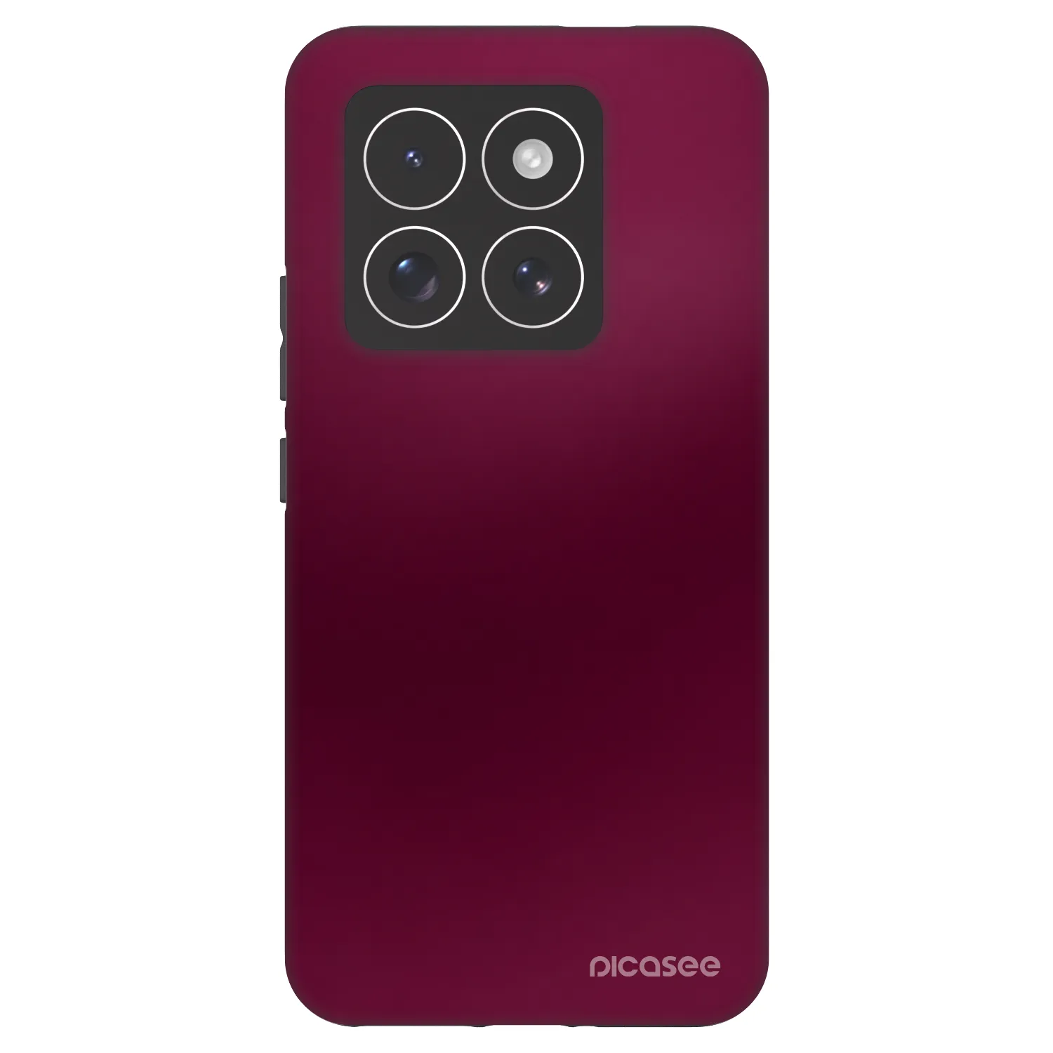 Picasee Fashion Case για Xiaomi 14 Pro - Velvet Bordeaux