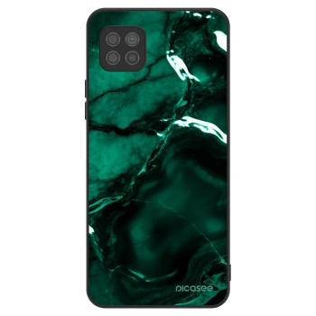 Picasee ULTIMATE CASE για Huawei P40 Lite - Dark emerald