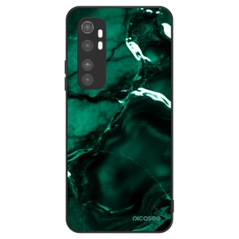 Θήκη για Xiaomi Mi Note 10 Lite - Dark emerald