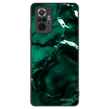 Θήκη για Xiaomi Redmi Note 10 Pro - Dark emerald