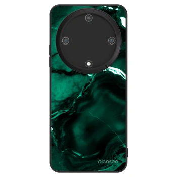 Picasee ULTIMATE CASE για Honor Magic5 Lite 5G - Dark emerald