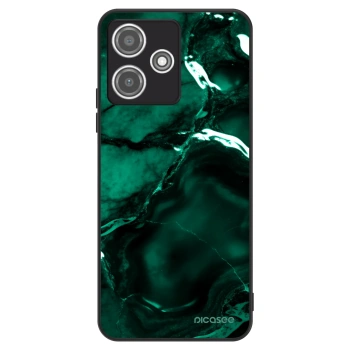 Θήκη για Xiaomi Redmi 12 5G - Dark emerald