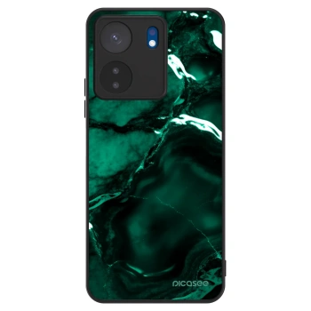 Θήκη για Xiaomi Redmi 13C 4G - Dark emerald