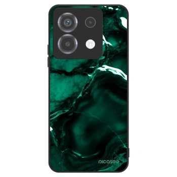 Θήκη για Xiaomi Poco X6 - Dark emerald
