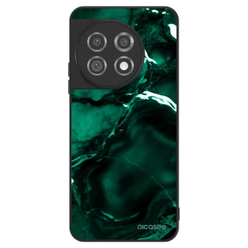 Θήκη για OnePlus 11 5G - Dark emerald
