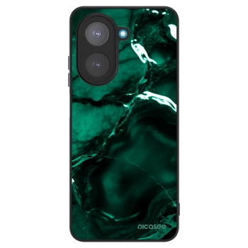 Θήκη για Xiaomi Redmi A5 - Dark emerald