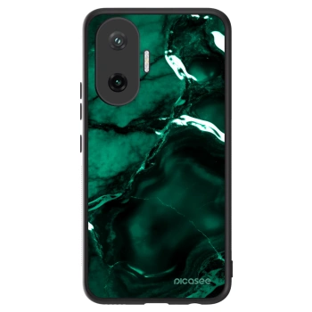 Θήκη για Xiaomi Poco F7 5G - Dark emerald