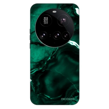 Θήκη για Xiaomi 15 Ultra - Dark emerald