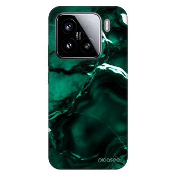 Θήκη για Xiaomi 15 - Dark emerald