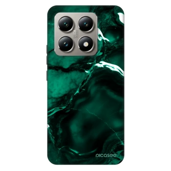 Θήκη για Xiaomi 14T - Dark emerald