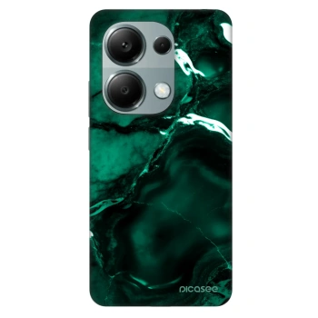 Θήκη για Xiaomi Redmi Note 13 Pro 4G - Dark emerald