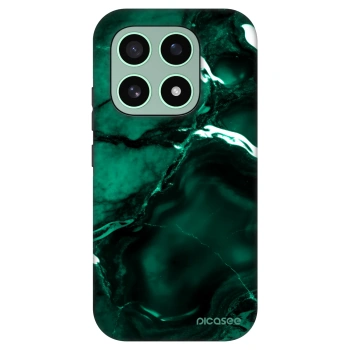 Θήκη για Xiaomi 17 - Dark emerald