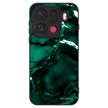 Θήκη για OPPO Find X9 Pro - Dark emerald