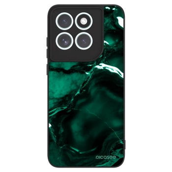 Θήκη για Motorola Edge 70 Fusion - Dark emerald