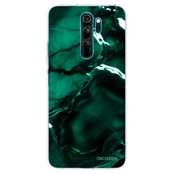 Θήκη για Xiaomi Redmi Note 8 Pro - Dark emerald
