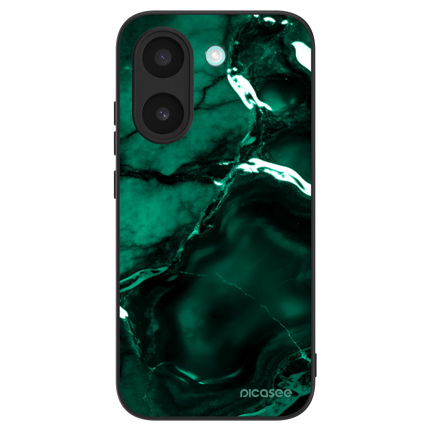 Picasee ULTIMATE CASE για Xiaomi Poco X8 Pro - Dark emerald