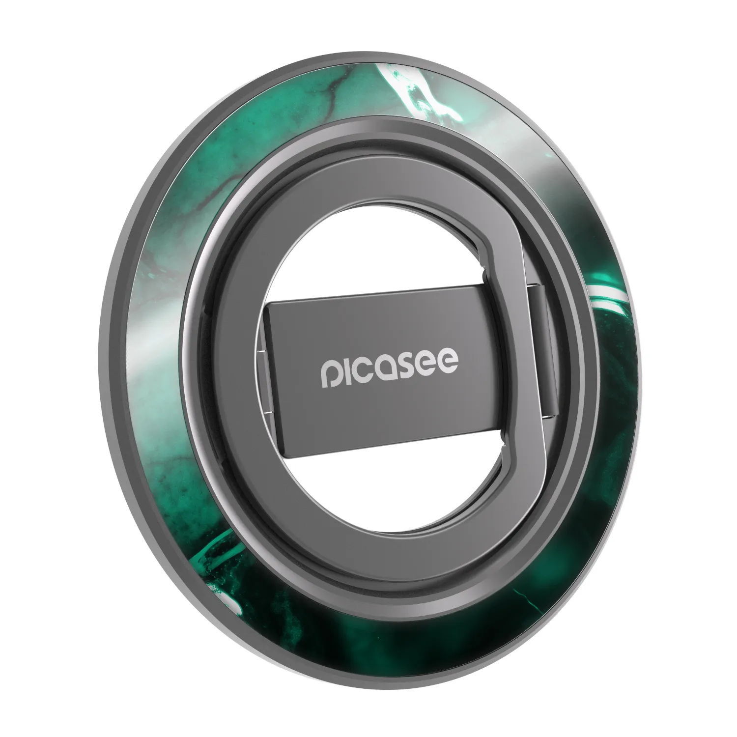 Picasee Magnetic holder - Μαύρος