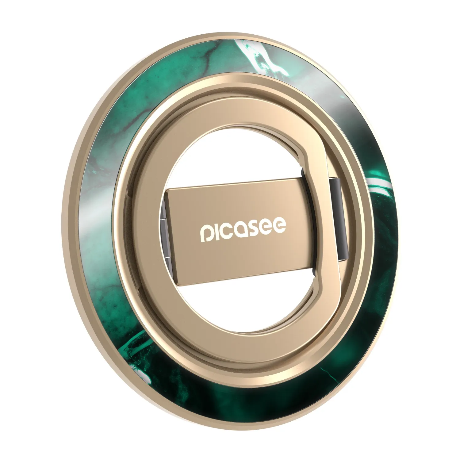 Picasee Magnetic holder - χρυσός