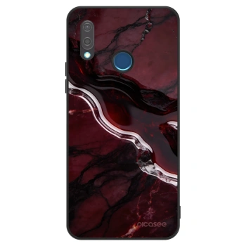 Picasee ULTIMATE CASE για Huawei P20 Lite - Cherry stone