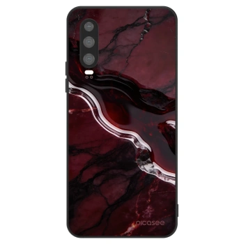 Picasee ULTIMATE CASE για Huawei P30 - Cherry stone