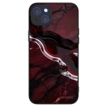 Picasee ULTIMATE CASE για Apple iPhone 14 Plus - Cherry stone