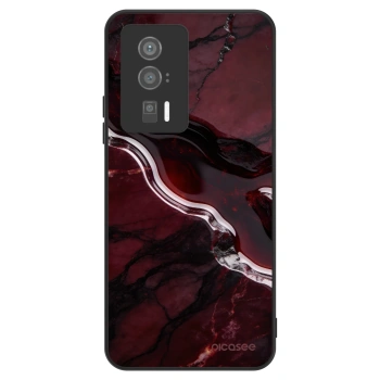 Θήκη για Xiaomi Poco F5 Pro 5G - Cherry stone