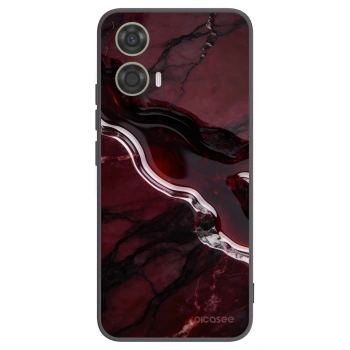 Θήκη για Motorola Moto G24 - Cherry stone