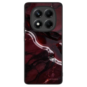 Picasee ULTIMATE CASE για Xiaomi Redmi Note 14 Pro+ 5G - Cherry stone