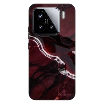 Θήκη για Xiaomi 15 - Cherry stone