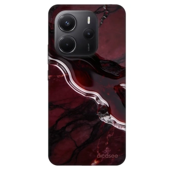 Θήκη για Xiaomi Redmi Note 14 4G - Cherry stone