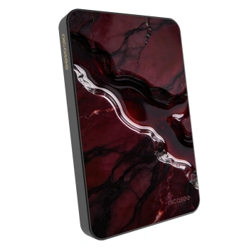 Powerbank με MagSafe 5 000 mAh Γκρί - Cherry stone