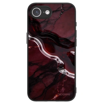 Picasee ULTIMATE CASE για Apple iPhone 17e - Cherry stone