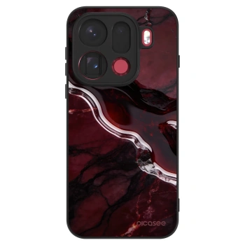 Θήκη για OPPO Find X9 Pro - Cherry stone